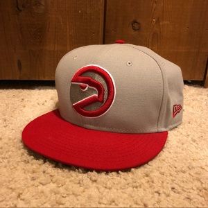 Atlanta Hawks Hat